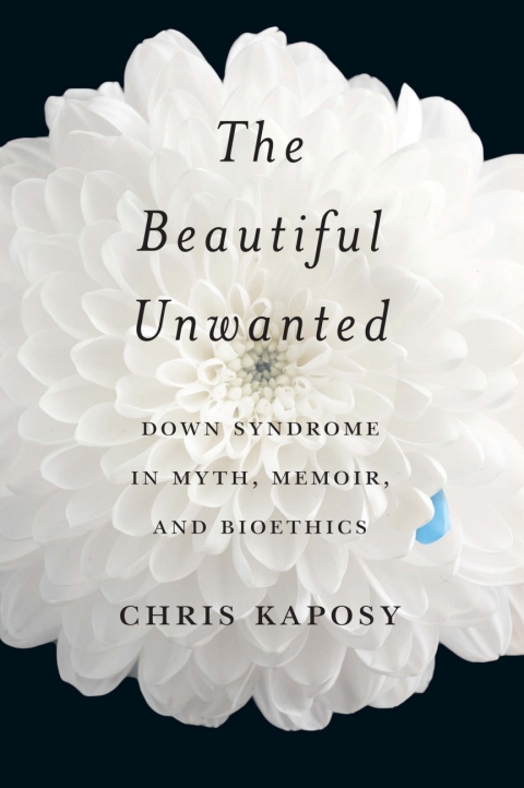 Cover image for book The Beautiful Unwanted
