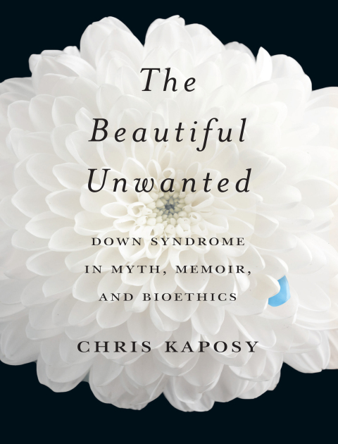 Cover image for book The Beautiful Unwanted