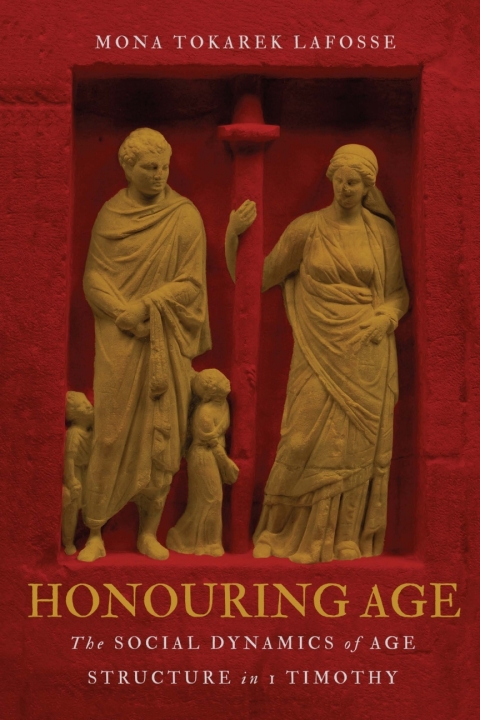 Cover image for book Honouring Age