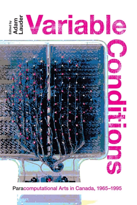 Cover image for book Variable Conditions