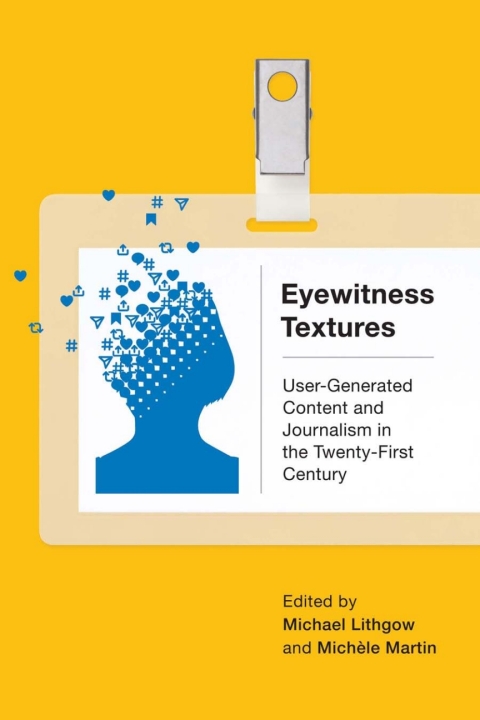 Cover image for book Eyewitness Textures