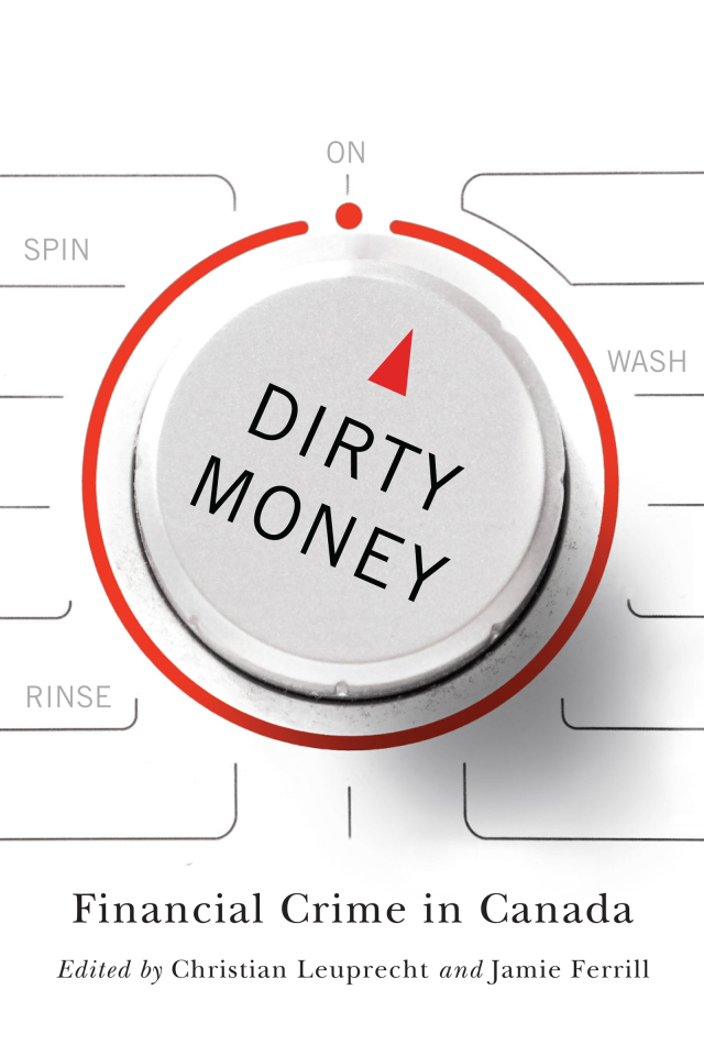 Dirty Money