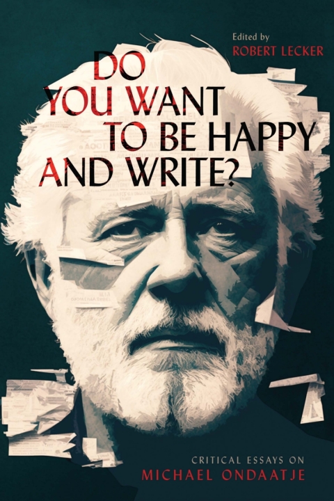 Cover image for book Do You Want to Be Happy and Write?