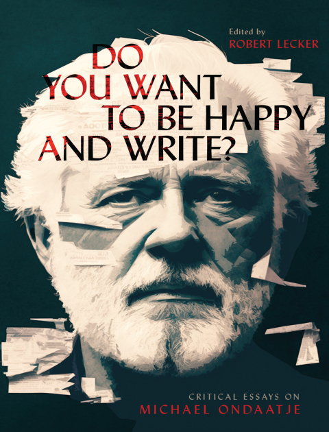 Cover image for book Do You Want to Be Happy and Write?