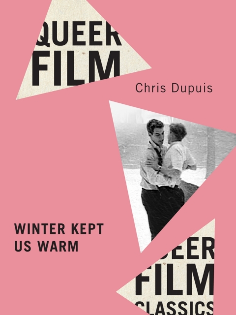 Cover image for book Winter Kept Us Warm