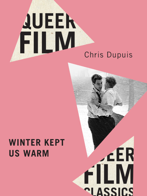 Cover image for book Winter Kept Us Warm