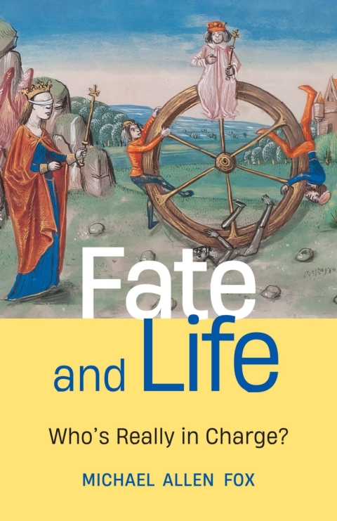 Cover image for book Fate and Life