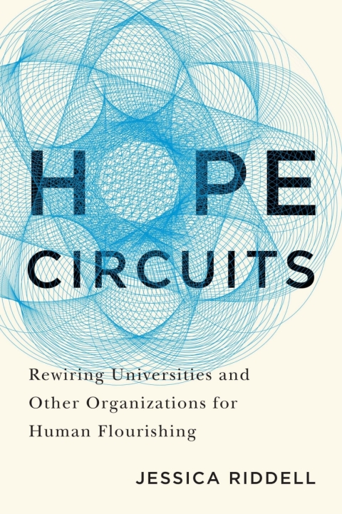 Cover image for book Hope Circuits