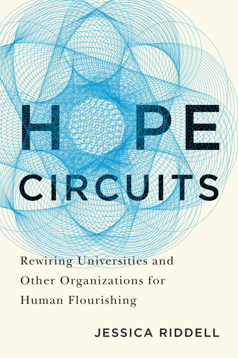 Cover image for book Hope Circuits