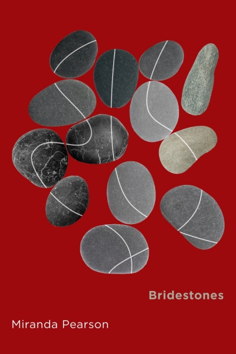 Cover image for book Bridestones