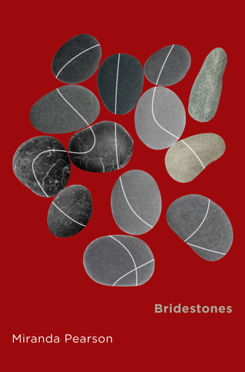 Cover image for book Bridestones