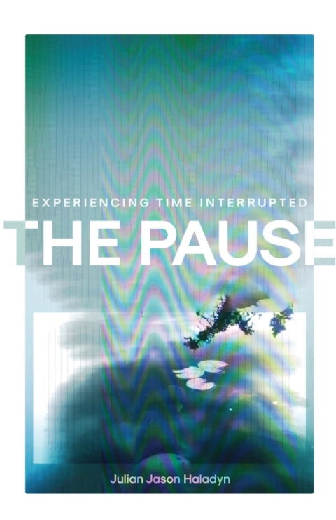 Cover image for book The Pause