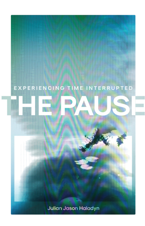 Cover image for book The Pause