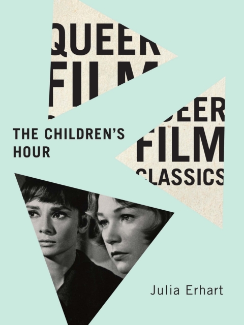 Cover image for book The Children's Hour