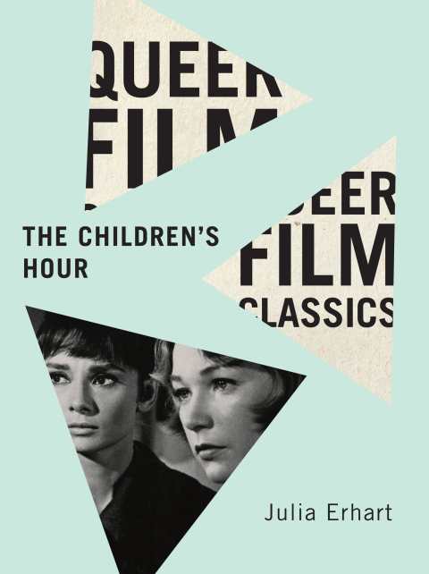 Cover image for book The Children's Hour