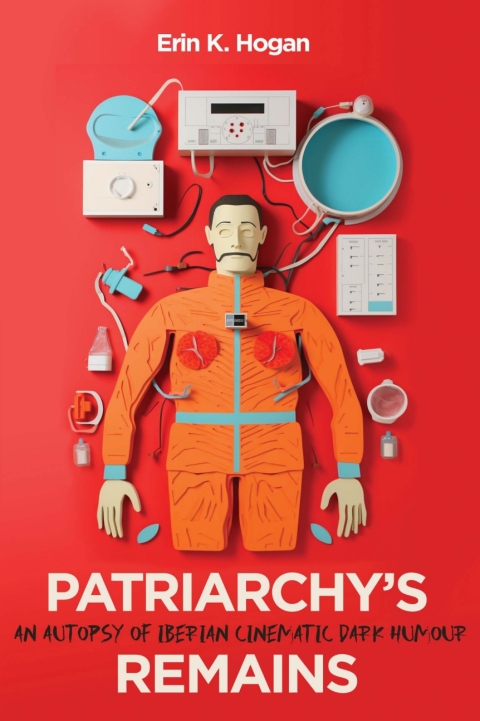 Cover image for book Patriarchy's Remains
