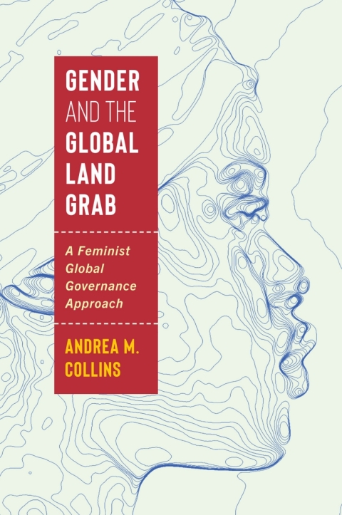 Cover image for book Gender and the Global Land Grab