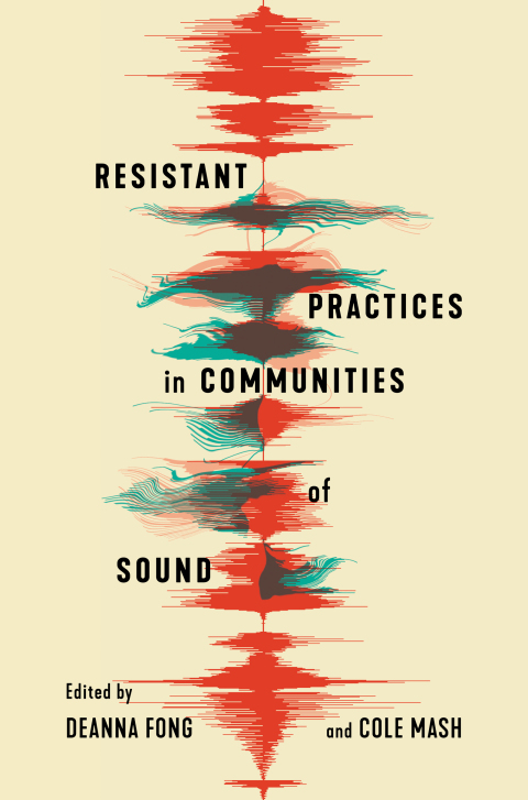 Cover image for book Resistant Practices in Communities of Sound