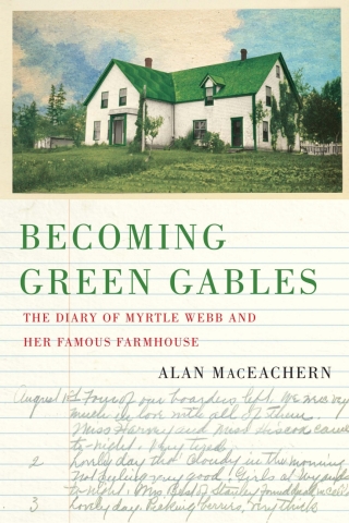 Becoming Green Gables