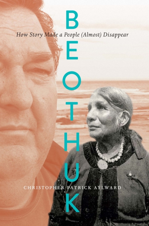 Cover image for book Beothuk