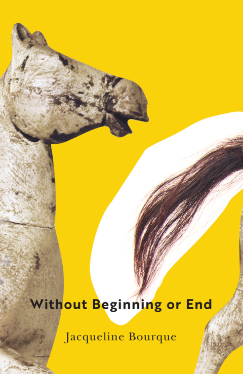 Cover image for book Without Beginning or End