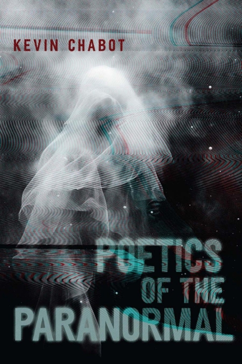Cover image for book Poetics of the Paranormal