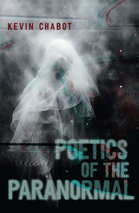 Cover image for book Poetics of the Paranormal