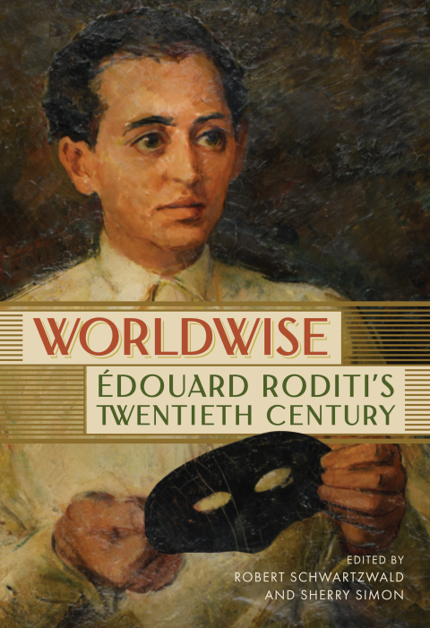 Cover image for book Worldwise
