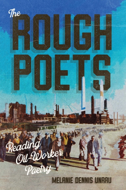 Cover image for book The Rough Poets