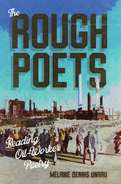 Cover image for book The Rough Poets