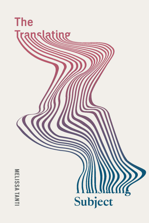 Cover image for book The Translating Subject