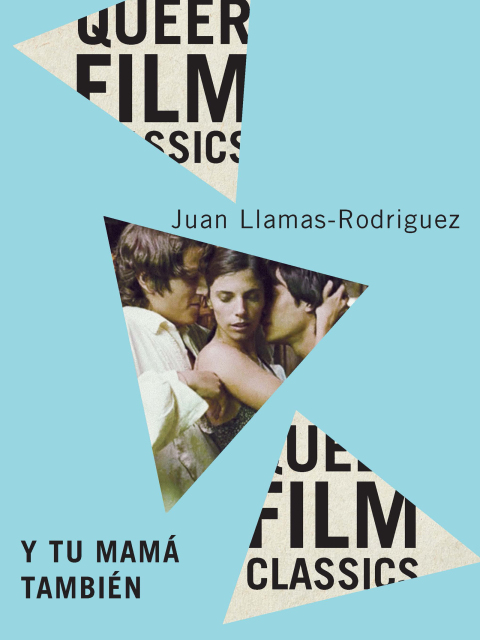 Cover image for book Y Tu Mamá También