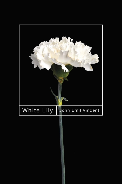 Cover image for book White Lily