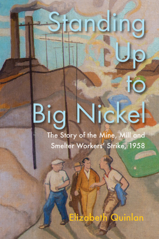 Standing Up to Big Nickel