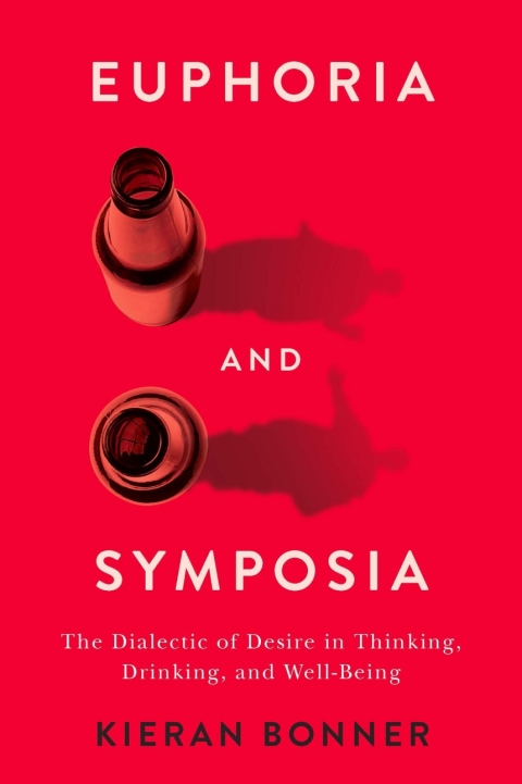 Cover image for book Euphoria and Symposia