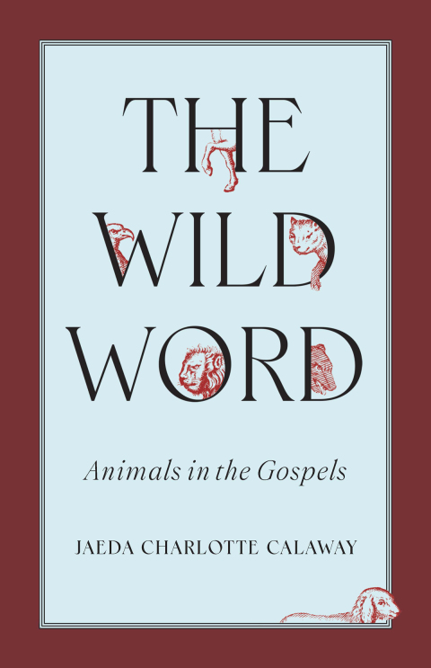 Cover image for book The Wild Word