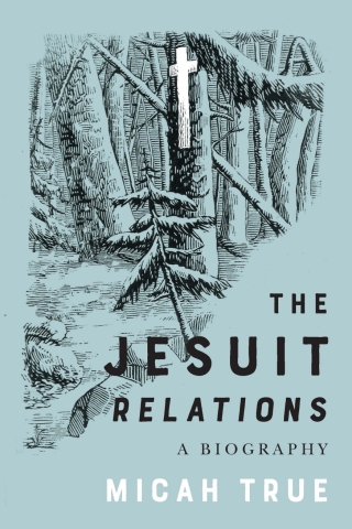 The Jesuit "Relations"