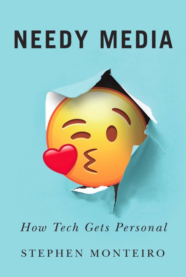 Needy Media