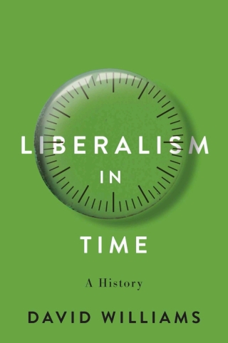 Liberalism in Time