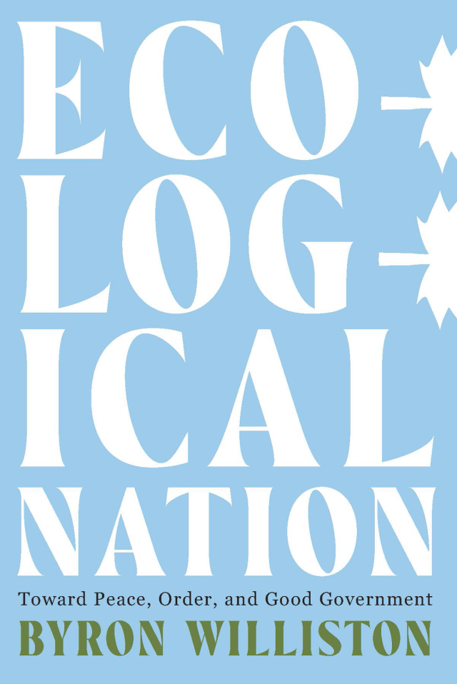 Ecological Nation