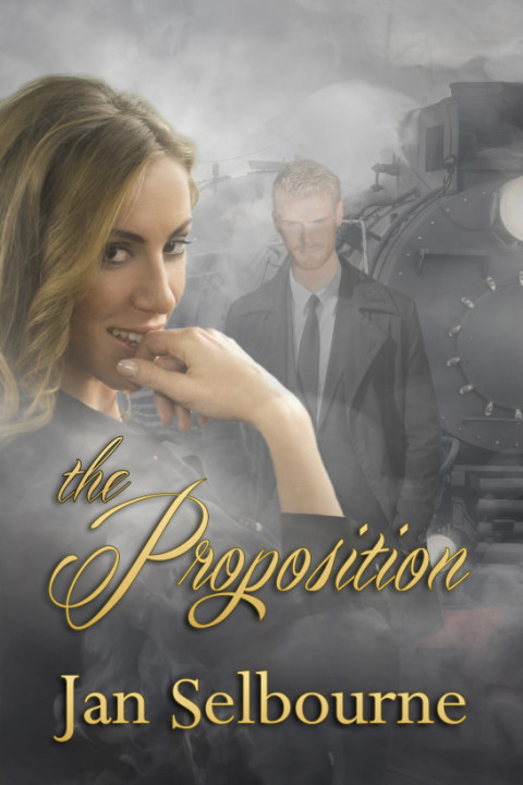 Cover image for book The Proposition