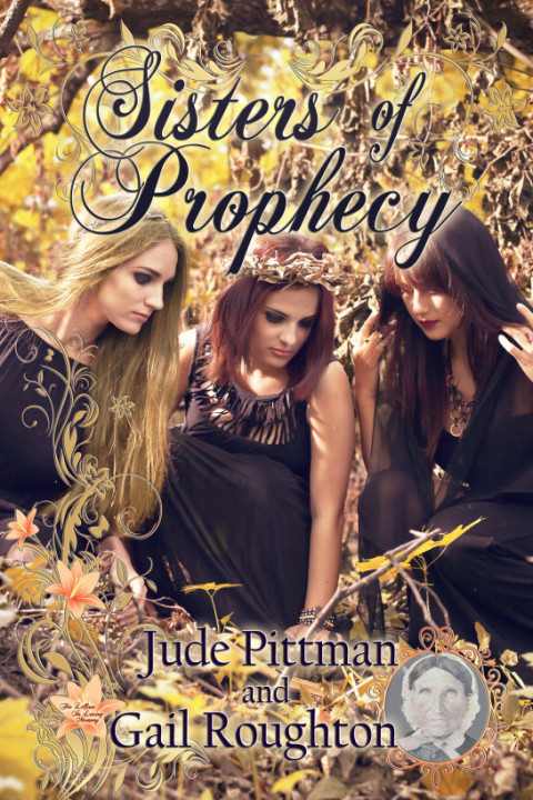 Cover image for book Sisters of Prophecy