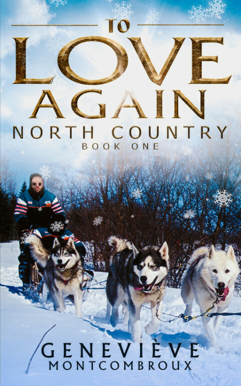Cover image for book To Love Again