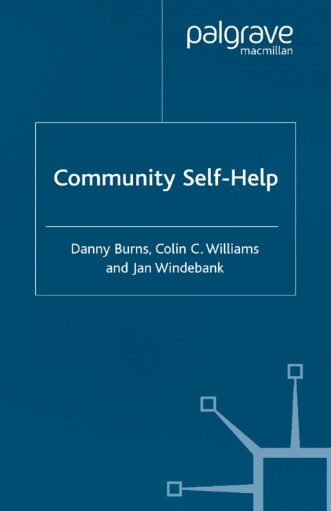 Community Self-Help 