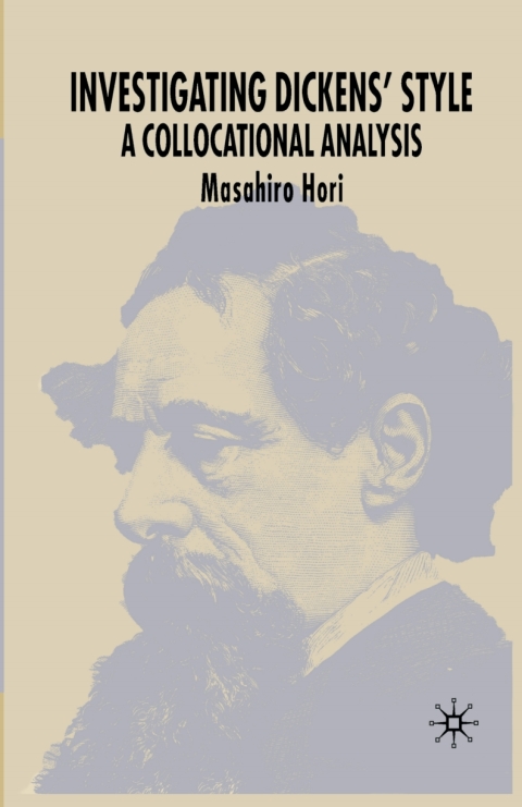 Cover image for book Investigating Dickens' Style