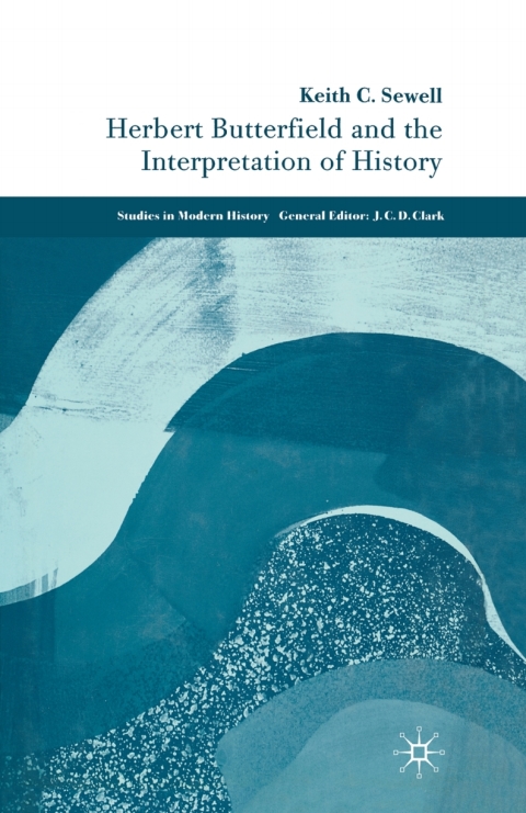 Cover image for book Herbert Butterfield and the Interpretation of History