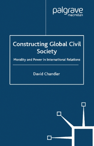 Constructing Global Civil Society