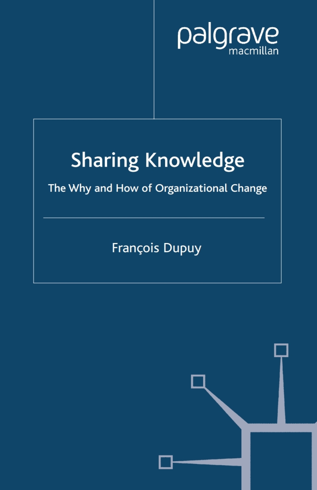 Sharing Knowledge (eBook)
