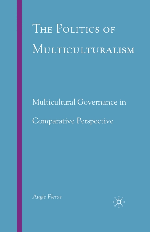 Cover image for book The Politics of Multiculturalism