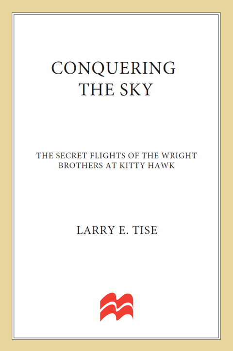 Cover image for book Conquering the Sky